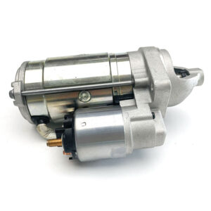 Factory Price Auto Electrical System Original 12V Car Engine Starter Motor for LDV Saic Maxus T60 C00050267