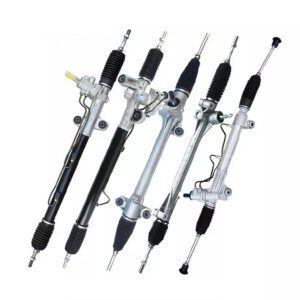OEM Power Steering Rack Assembly SUDI12 for Car SUV Pickup Truck Steering System Parts