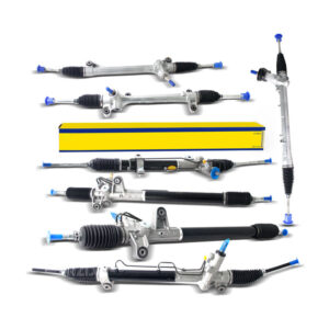 Auto Steering Systems Power Steering Rack Gear Parts for Toyota Nissan Honda Hyundai Ford Mazda Suzuki Mitsubishi Subaru