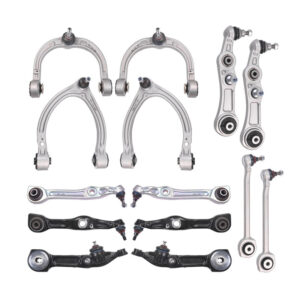 Car Suspension Auto Parts Upper Control Arm for Benz E-CLASS GLK GLS W211 S211 2113308907, 2043308111, 2113309007