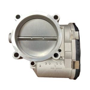 New Throttle Body 0280750473 99760511600 99760511601 For Porsche 911 918 Spyder for Cayenne Panamera