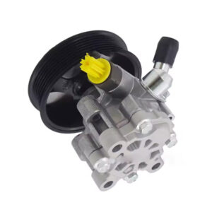 High Quality Power Steering Pump 44310-60470 for LAND CRUISER 100 & Coaster with 1 Year Warranty