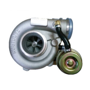 High Level Diesel Engine Parts EQ4H Turbocharger for Dongfeng Kingrun 1118010-E1EC0