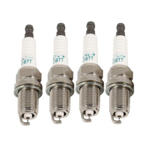 New Diesel Auto Engine System High Quality Spark Plug 41-110 12621258 for Chevrolet Silverado