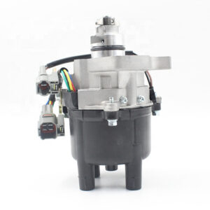 Brand New Electronic Ignition Distributor 19020-16280 for Toyota Corolla 1.8l 93 94 Celica St 94 95 8afe