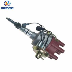 High Quality Automotive Ignition Distributor Assembly for Land Cruiser 19100-61180