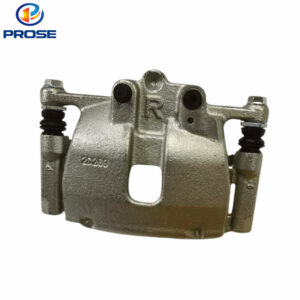 Auto Engine Car Spare Front Brake Caliper OEM JB3C-2D243-AA /JB3C-2D242-AA For Ranger 2019-